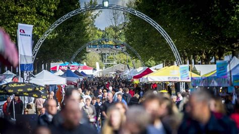 date foire de caen 2022